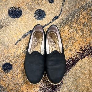 Sabah in black Matte Rare 39 W